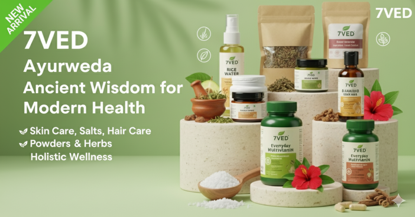 Ayurveda