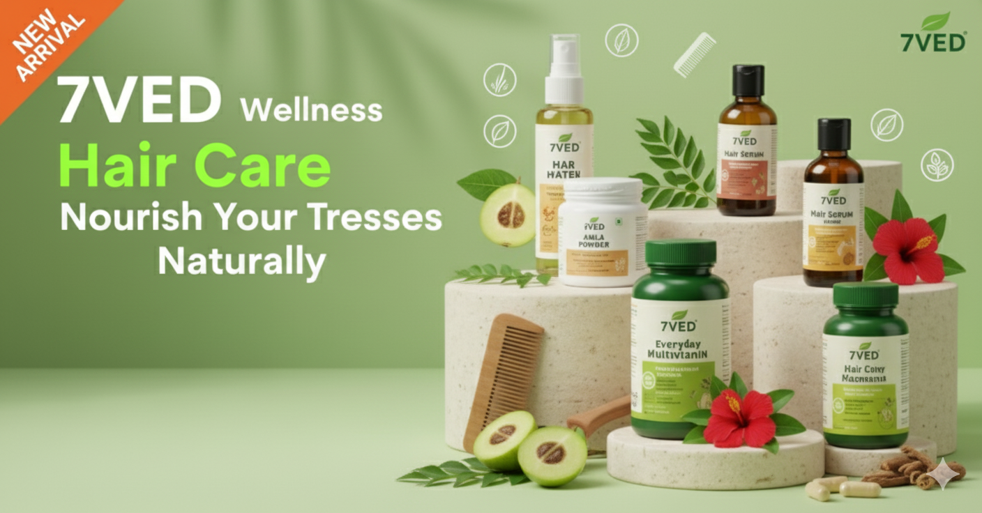Hair Care