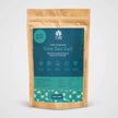 7VED Raw Sea Salt – 850 gms. Pure Coastal Salt, Unprocessed, Rich in 74 Essential Trace Minerals - Zircon Ventures