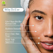 7VED Rice Water Toner For Skin Brighten, Hydrate & Rejuvenate Your Skin Pack of 3 - Zircon Ventures
