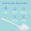 7VED Celtic Sea Salt Premium – 100% Natural & Mineral - Rich - Zircon Ventures